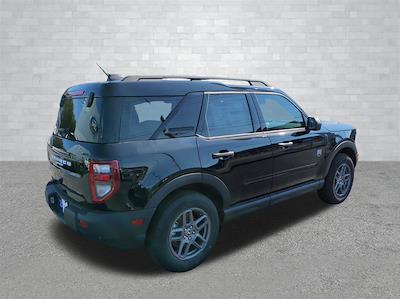 New 2025 Ford Bronco Sport - photo 1