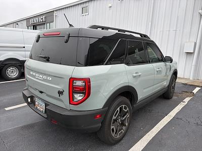 2024 Ford Bronco Sport 4WD SUV for sale #25FT1029A - photo 2