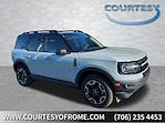 2024 Ford Bronco Sport 4WD SUV for sale #25FT1029A - photo 1