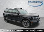 2025 Ford Bronco Sport 4WD SUV for sale #25FT1031 - photo 1