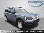 2025 Ford Bronco Sport 4WD SUV for sale #25FT1032 - photo 1