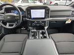 2025 Ford F-150 SuperCrew Cab 4WD Pickup for sale #25FT1033 - photo 15