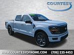2025 Ford F-150 SuperCrew Cab 4WD Pickup for sale #25FT1034 - photo 1