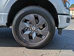 2025 Ford F-150 SuperCrew Cab 4WD Pickup for sale #25FT1034 - photo 10