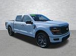 2025 Ford F-150 SuperCrew Cab 4WD Pickup for sale #25FT1034 - photo 3