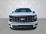 2025 Ford F-150 SuperCrew Cab 4WD Pickup for sale #25FT1034 - photo 8