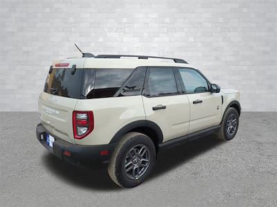 New 2025 Ford Bronco Sport Big Bend for sale #25FT1039 - photo 2