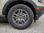 New 2025 Ford Bronco Sport Big Bend for sale #25FT1039 - photo 11