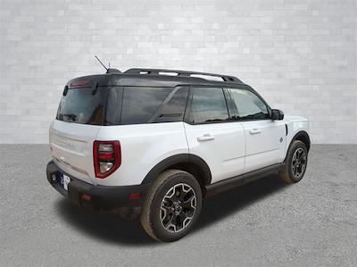New 2025 Ford Bronco Sport Outer Banks for sale #25FT1040 - photo 2