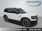 New 2025 Ford Bronco Sport Outer Banks for sale #25FT1040 - photo 1