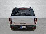 New 2025 Ford Bronco Sport Outer Banks for sale #25FT1040 - photo 5