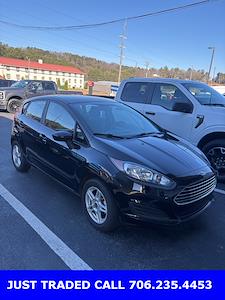 Used 2019 Ford Fiesta SE for sale #25FT1040A - photo 1