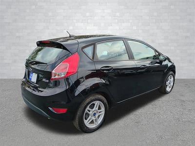 Used 2019 Ford Fiesta - photo 1