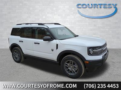 New 2025 Ford Bronco Sport Big Bend for sale #25FT1042 - photo 1