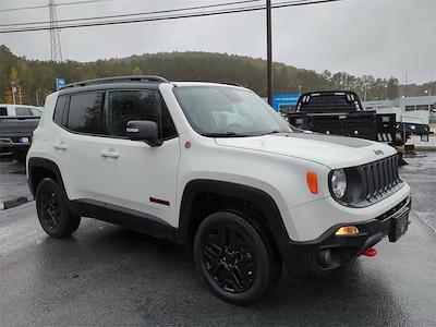 Used 2018 Jeep Renegade - photo 1