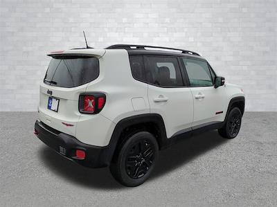 Used 2018 Jeep Renegade - photo 1