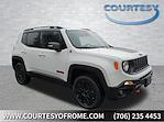 2018 Jeep Renegade 4WD SUV for sale #25FT1042A - photo 1