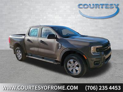 New 2025 Ford Ranger XL SuperCrew Cab for sale #25FT1051 - photo 1