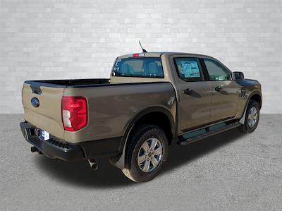 2025 Ford Ranger SuperCrew Cab RWD Pickup for sale #25FT1051 - photo 2