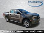 New 2025 Ford Ranger XL SuperCrew Cab for sale #25FT1051 - photo 1