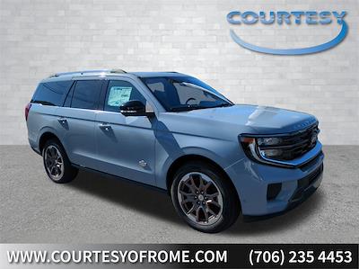 2025 Ford Expedition 4WD SUV for sale #25FT1057 - photo 1
