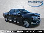 2025 Ford F-150 SuperCrew Cab 4WD Pickup for sale #25FT1058 - photo 1