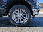 2025 Ford F-150 SuperCrew Cab 4WD Pickup for sale #25FT1058 - photo 11