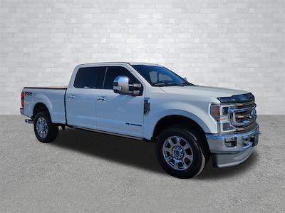 Used 2021 Ford F-250 King Ranch Crew Cab for sale #25FT1060A - photo 2
