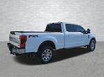 Used 2021 Ford F-250 King Ranch Crew Cab for sale #25FT1060A - photo 4