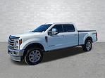 Used 2021 Ford F-250 King Ranch Crew Cab for sale #25FT1060A - photo 8