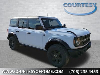 New 2025 Ford Bronco Big Bend for sale #25FT1061 - photo 1
