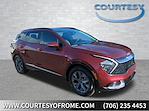 2023 Kia Sportage FWD SUV for sale #25FT1063A - photo 1