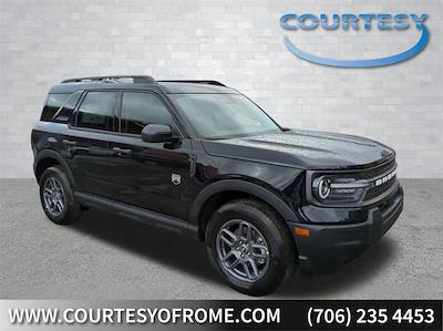 New 2025 Ford Bronco Sport Big Bend for sale #25FT1064 - photo 1