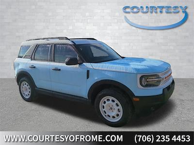 New 2025 Ford Bronco Sport Heritage for sale #25FT1065 - photo 1