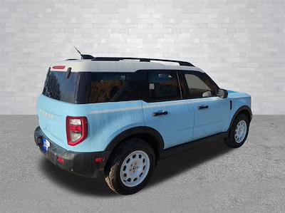 New 2025 Ford Bronco Sport Heritage for sale #25FT1065 - photo 2