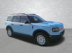 New 2025 Ford Bronco Sport Heritage for sale #25FT1065 - photo 3