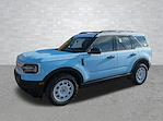 New 2025 Ford Bronco Sport Heritage for sale #25FT1065 - photo 8