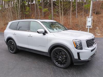 Used 2022 Kia Telluride SX for sale #25FT1065A - photo 2