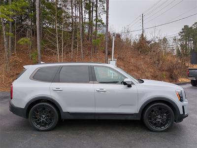 Used 2022 Kia Telluride SX for sale #25FT1065A - photo 2