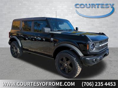 New 2025 Ford Bronco Big Bend for sale #25FT1066 - photo 1