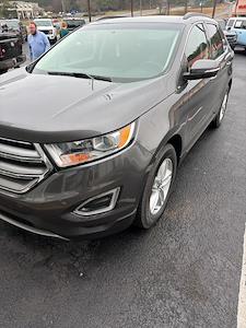 Used 2017 Ford Edge SEL for sale #25FT1066A - photo 2