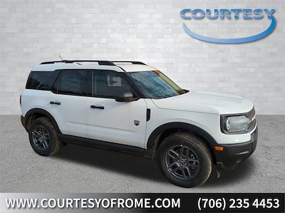 New 2025 Ford Bronco Sport Big Bend for sale #25FT1071 - photo 1