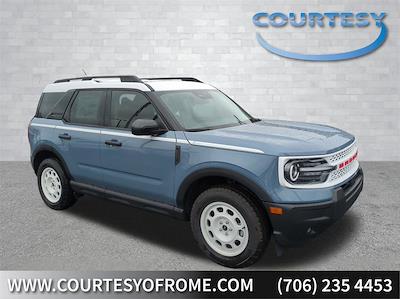 New 2025 Ford Bronco Sport Heritage for sale #25FT1072 - photo 1