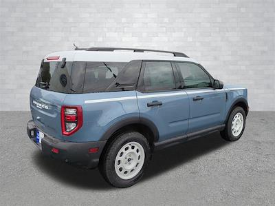 New 2025 Ford Bronco Sport Heritage for sale #25FT1072 - photo 2