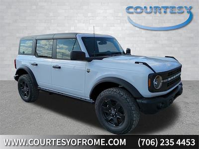 New 2025 Ford Bronco Big Bend for sale #25FT1073 - photo 1