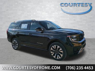 New 2025 Ford Expedition Platinum for sale #25FT1074 - photo 1