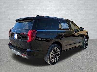 New 2025 Ford Expedition Platinum for sale #25FT1074 - photo 2