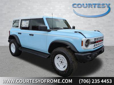 New 2025 Ford Bronco Heritage for sale #25FT1076 - photo 1