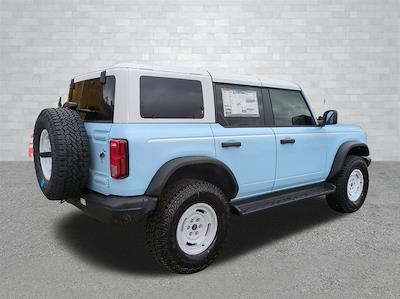 New 2025 Ford Bronco Heritage for sale #25FT1076 - photo 2