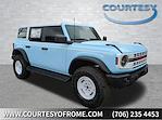 New 2025 Ford Bronco Heritage for sale #25FT1076 - photo 1